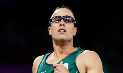 Pistorius, trovati steroidi nella casa dell'atleta