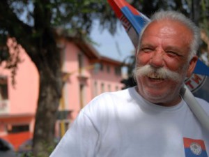 Liberato l'indipendentista Salvatore Meloni "Doddore"
