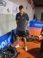 Tennistavolo: buon fine settimana per le squadre della Marcozzi Cagliari