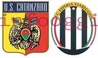 Catanzaro-Viareggio 2-0 vince e convince [Video]