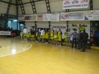 Basket: Milano prende il largo nel match giocato a Selargius contro il San Salvatore