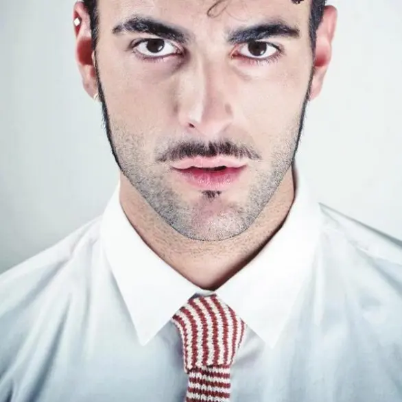 Sanremo 2013 : vince l' X- Factor Marco Mengoni