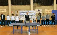 Tennistavolo: in A1 femminile il Quattro Mori Cagliari rimedia un'altra sconfitta