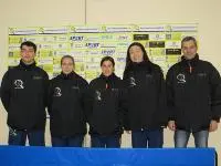 Il Tennistavolo Norbello esce indenne dalla trasferta a S. Donato Milanese in A1 femminile