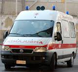 Incidente stradale: morte due sorelle a Cosenza