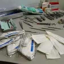 Scoperto falso dentista a Tortona (Alessandria): riceveva i pazienti nella taverna di casa