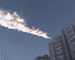 Russia: salgono a 1.200 i feriti per la pioggia di meteoriti.Zhirinovsky: "Sono stati gli americani"