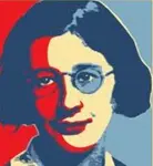 Simone Weil e il Manifesto per la soppressione dei partiti politici