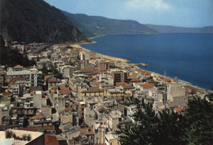 Bagnara Calabra: arrestato il comandante della Polizia municipale