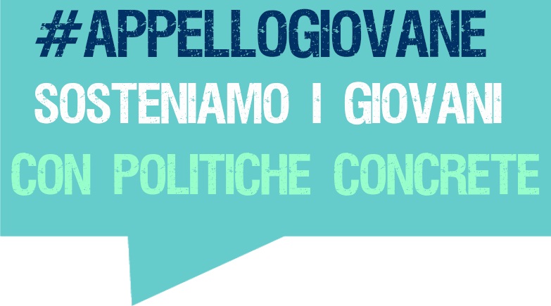 Bruxelles: i giovani italiani sfidano la politica