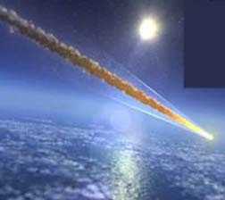 Mosca, il meteorite provoca più di 400 feriti