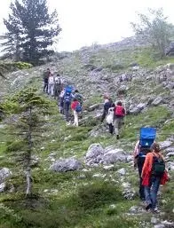Camminare per il sociale: festival a impatto zero