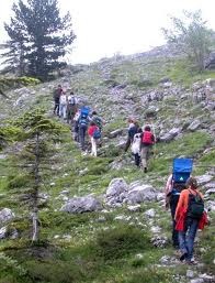 Camminare per il sociale: festival a impatto zero