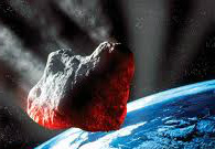 Asteroide 2012 DA14: domani "sfiorerà" la Terra