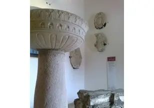 San Valentino, "L'Aia dei Musei" si veste d'amore
