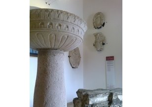 San Valentino, "L'Aia dei Musei" si veste d'amore