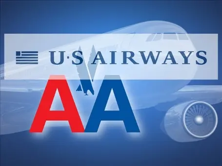 Fusione tra American Airlines e US Airways. Nasce la compagnia aerea più grande al mondo