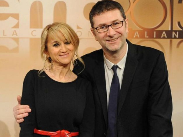 Sanremo 2013 : il racconto della seconda serata