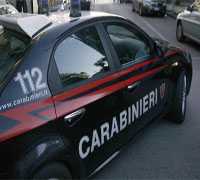 'Ndrangheta: Carabinieri sequestrano covo e arrestano fiancheggiatore boss Marcello Pesce