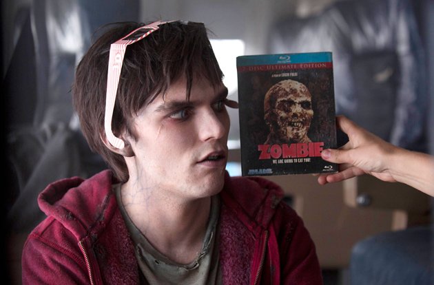 Box Office week-end: "Warm Bodies" in vetta