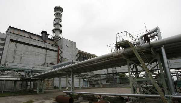 Chernobyl, crolla reattore torna la paura