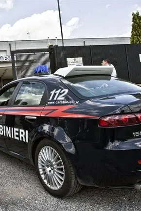 Sei arresti per droga nel cosentino