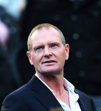 Paul Gascoigne è in fin di vita