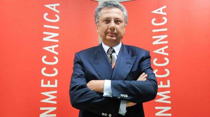 Finmeccanica: arrestato il presidente Giuseppe Orsi, accusato di corruzione internazionale