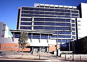 USA, sparatoria in un tribunale: 3 morti