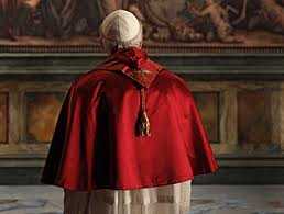 Pontificato, nella storia i Papi che hanno abdicato