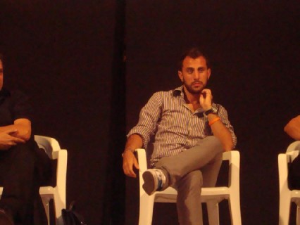 Il giornalismo è lo specchio sfocato della realtà. Intervista ad Andrea Sessa