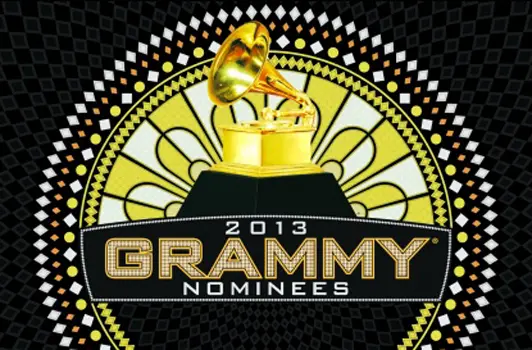 Grammy Awards 2013 : trionfano le band Fun e The Black Eyes