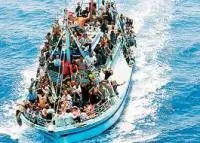 Migranti forzati, 72 milioni di persone costrette a fuggire