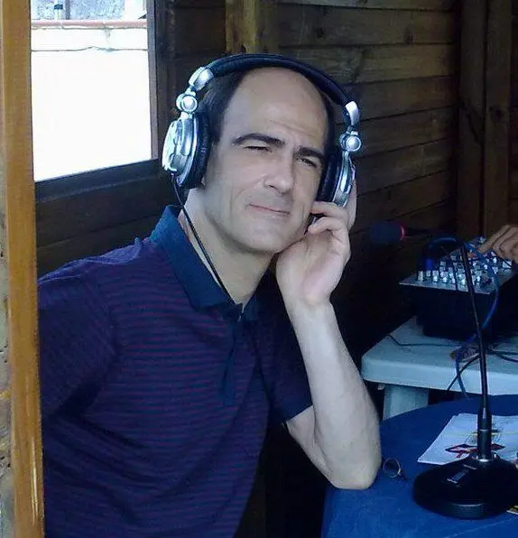 "Sanremo riflette la società italiana":prima parte dell'intervista allo speaker Massimo Emanuelli