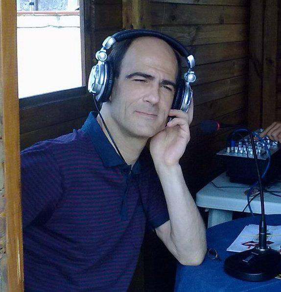 "Sanremo riflette la società italiana":prima parte dell'intervista allo speaker Massimo Emanuelli