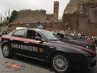 Mirabella, simulano incidenti stradali, denunciate dieci persone