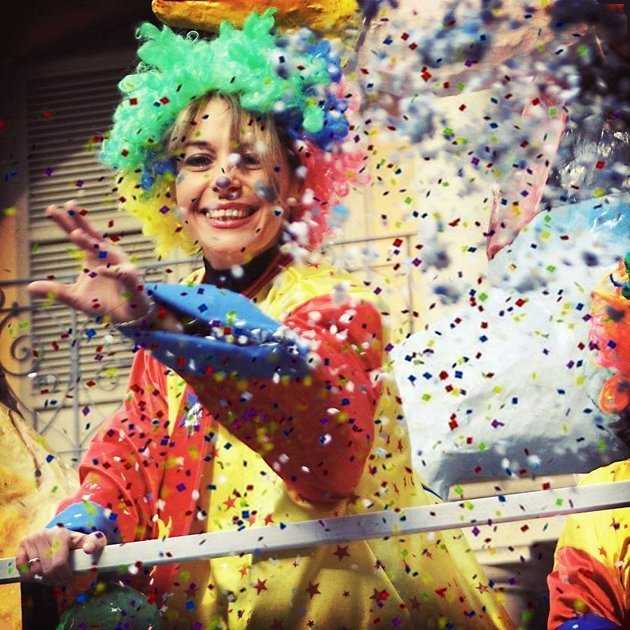 Carnevale a Napoli: dove si va a festeggiare?