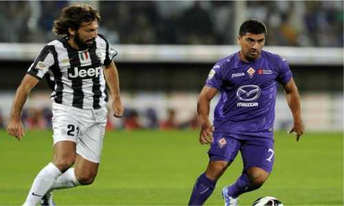 Serie A, 24^ giornata: la Juventus ospita la Fiorentina, il Napoli sfida la Lazio all'Olimpico