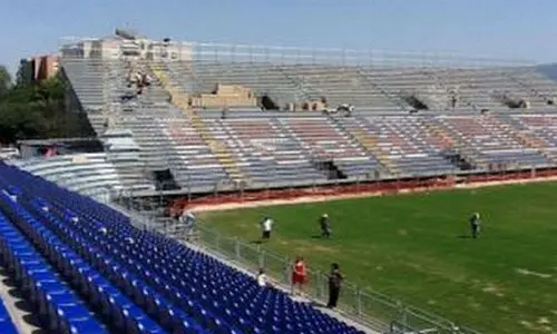 Cagliari-Milan si giocherà all'Is Arenas
