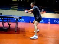 Tennistavolo: la Marcozzi Cagliari si arrende alla forte Apuania Carrara
