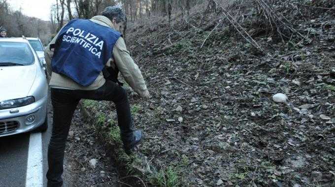 Trovati resti umani sui colli, si indaga per identificarli: forse anziano scomparso a Luglio 2012