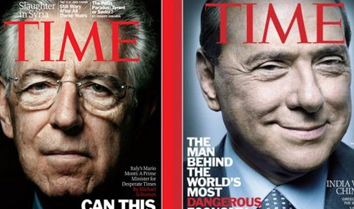Elezioni politiche 2013: Manuel voterebbe Monti