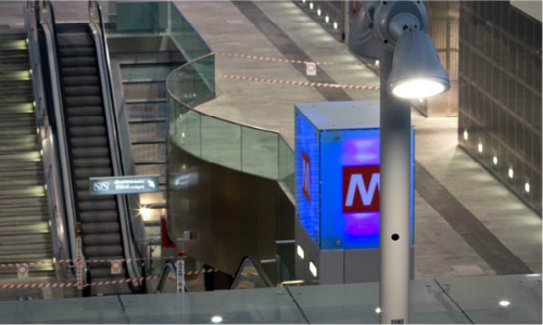 Milano, domenica 10 febbraio l'inaugurazione della linea lilla