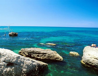 Pescato cranio umano a San Benedetto del Tronto