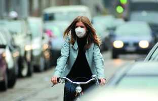 Smog a Bologna, Supersito rileva micropolveri straniere