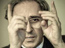 La delusione di Franco Battiato, «Troppe porcherie in Sicilia»