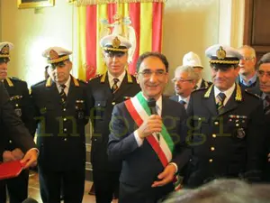 Sindaco Abramo nomina giunta, ci sono tre donne