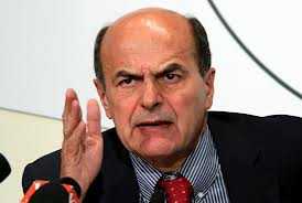 Bersani replica a Berlusconi: «4 milioni di posti di lavoro? Un insulto»