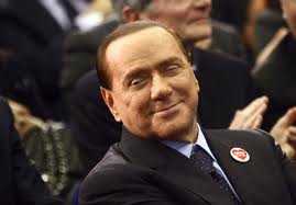 Berlusconi: «Se vinceremo, creeremo 4 milioni di nuovi posti di lavoro per i giovani»