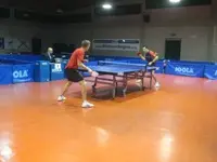 Marcozzi Cagliari: venerdì arriva la capolista della A1 di tennistavolo